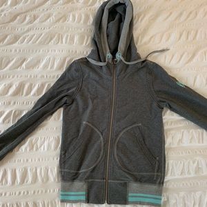 Lululemon hoodies (lightweight)